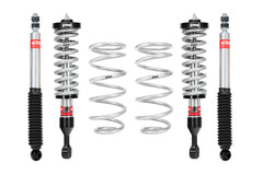 Eibach 3.7" Lift Kit — 2010-2023 Lexus Gx460