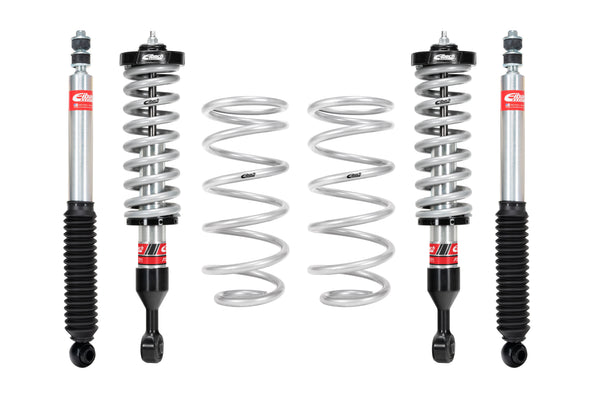Eibach 3.7" Lift Kit — 2010-2023 Lexus Gx460