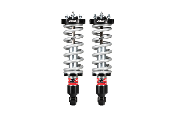 Eibach Stage 2 Lift Kit Coilover Spring and Shock Assembly — 2022-2026 Nissan Frontier (E86630450120)