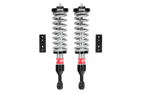 Eibach 2.5" Lift Kit — 2005-2023 Toyota Tacoma — 46" (EIBE86-82-007-01-20)