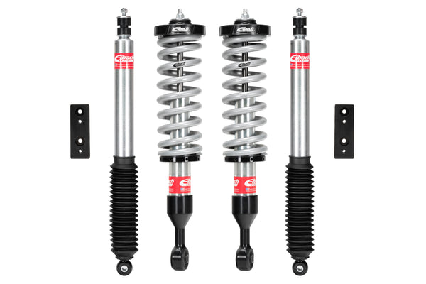 Eibach 2.5" Lift Kit — 2005-2023 Toyota Tacoma — 46" (EIBE86-82-007-01-22)