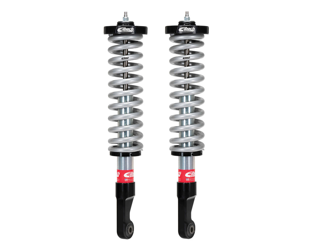 Eibach 3" Lift Kit — 2007-2021 Toyota Tundra — 46" (EIBE86-82-067-01-20)