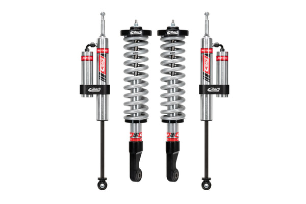 Eibach 3" Lift Kit — 2007-2021 Toyota Tundra — 46" (EIBE86-82-067-02-22)