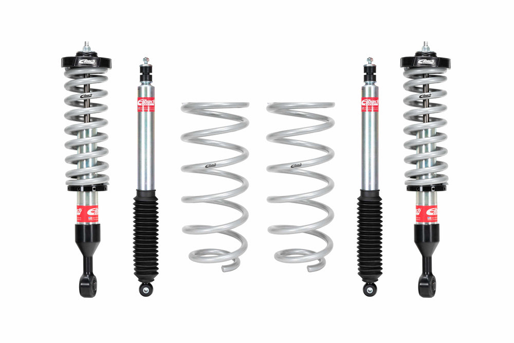 Eibach 1" Lift Kit — 2010+ Toyota 4Runner — 46" (EIBE86-82-071-01-22)