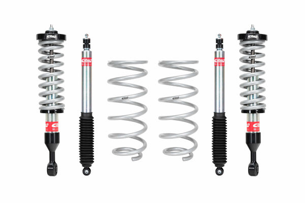 Eibach 1" Lift Kit — 2010+ Toyota 4Runner — 46" (EIBE86-82-071-01-22)