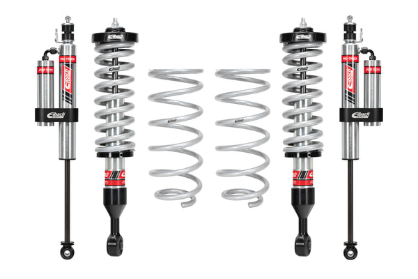 Eibach 1" Lift Kit — 2010+ Toyota 4Runner — 46" (EIBE86-82-071-05-22)