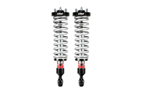Eibach 2022+ Toyota Tundra 3.4L 4WD Pro Truck Coilover Pair
