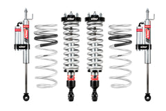 Eibach 2022+ Toyota Tundra 3.4L 4WD Pro Truck Lift Stage 2 Reservoir Kit