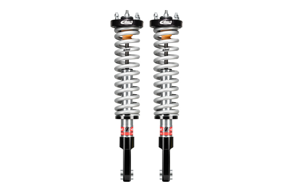Eibach 2024+ Toyota Tacoma 2.4L 4WD Pro Truck Coilover Pair