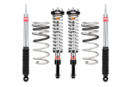 Stage 2 Lift Kit