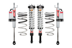 Eibach 2024+ Toyota Tacoma 2.4L 4WD Pro Truck Lift Stage 2 Reservoir Pair Of Front Coil