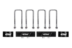 Eibach Pair of Lift Blocks — 2021-2025 Ford F-150 (LB81350590202)