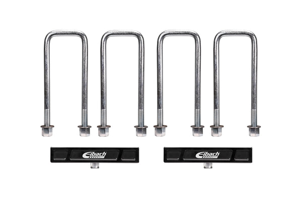 Eibach 2015-2022 Canyon 2WD +1.0" Lift Block Kit Black