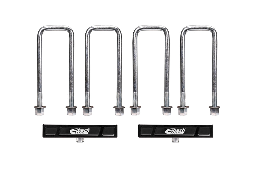 Eibach Pair of Lift Blocks — 2019-2023 Ford Ranger (LB81350480102)
