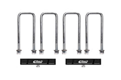 Eibach Pair of Lift Blocks — 2019-2023 Ford Ranger (LB81350480102)