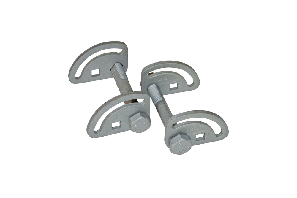 Eibach Pro-Alignment Kit — for select GMC vehicles (586375K)
