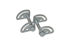 Eibach Pro-Alignment Kit — for select GMC vehicles (586375K)