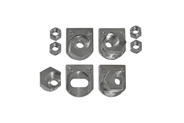 Eibach Pro-Alignment Kit — 2002-2004 Ford Explorer (586180K)