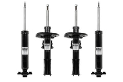 Eibach Pro-Damper Kit Suspension Shock Absorber Set — 1979-1986 Mercury Capri (3514840)