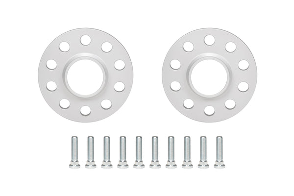 Eibach 2004-2006 Maxima Pair Of 5 mm Thick Prospacers Silver