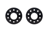 Eibach 2015-2017 Mustang Coupe Pair Of 15Mm Thick Prospacers Black