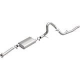 MAG BRE Exhaust Kits