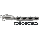 MAG Converter Direct Fit