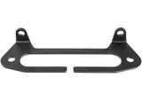 Rugged Ridge License Plate Mounting Bracket for Roller Fairlead (1123805)