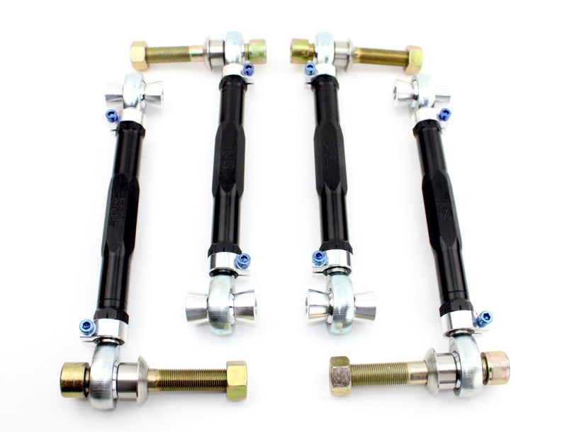 SPL Parts Bras de suspension supérieurs arrière 2014+ BMW M2/M3/M4 (F8X)