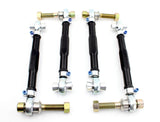 SPP Upper Control Arms