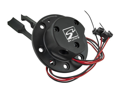 Skunk2 Support de double pompe à carburant 92-00 Civic/94-01 Integra