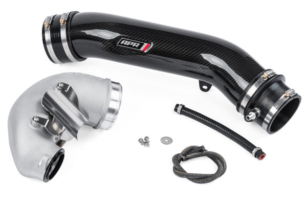 APR 17-20 Audi RS3/18-22 Audi TT RS Quattro (MK3) 2.5T TFSI Turbocharger Inlet System