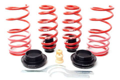 H&R Ressorts d'abaissement réglables VTF 19-21 Mercedes G550 diamètre d'amortisseur 44mm sans suspension adaptative (MRC inclus)