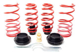 HR VTF Adj Lowering Springs
