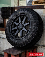 RCL 947 Scout Wheels