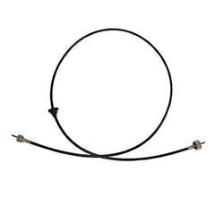 Omix Câble d'indicateur de vitesse transmission manuelle 77-86 Jeep CJs