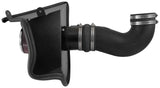 KN 63 AirCharger Intake