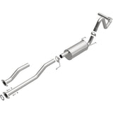 MAG BRE Exhaust Kits