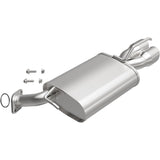 MAG BRE Muffler Kit