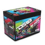 DSE Infinite AGM Power Cell Batteries