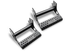 N-Fab Rock Sliders — 2007-2021 Toyota Tundra