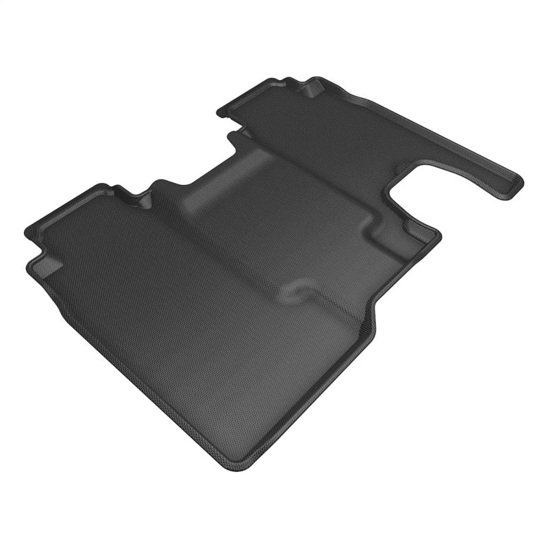 3D MAXpider Kagu 24-26 Chevrolet Silverado EV R2 - noir