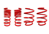RSH Coil Springs