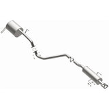 MAG BRE Exhaust Kits
