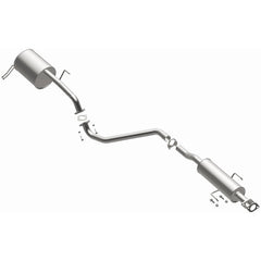 MagnaFlow Ensemble BRE Exhaust 10-13 Kia Forte Forte Koup