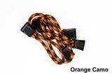 Zipper Pulls (Orange Camo) FB51279-J