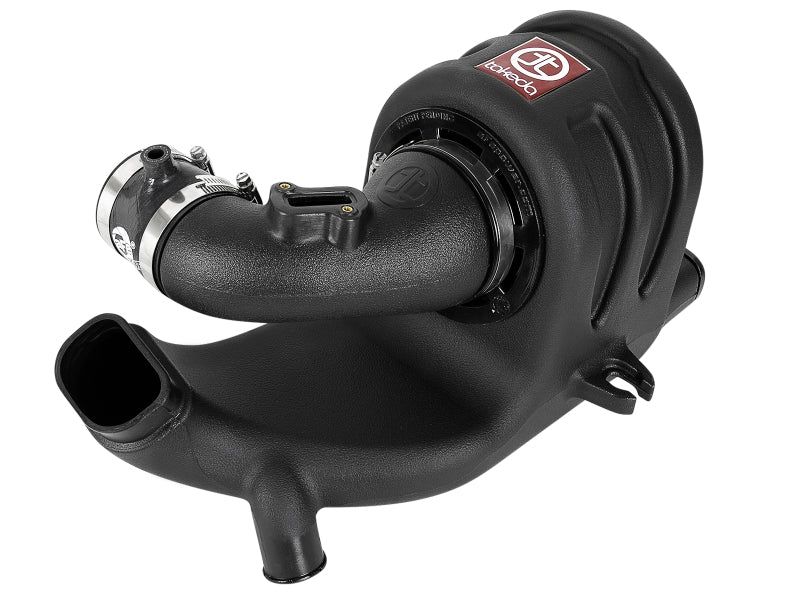 aFe Système d'admission d'air froid Takeda Momentum Pro DRY S 15-18 Honda Fit I4-1.5L