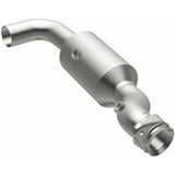 MAG Converter Direct Fit