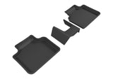 ACE Kagu - Rear - Black