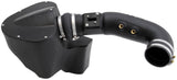 KN 63 AirCharger Intake
